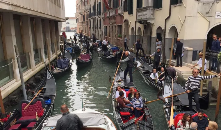 Godi&scaron;nji iz snova? Brojali su minute do odmora, a onda im se ovo dogodilo