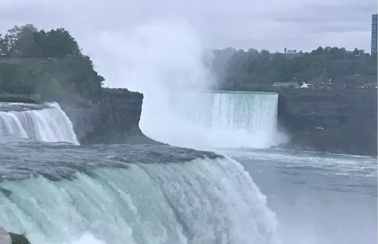 Godi&scaron;nji iz snova? Brojali su minute do odmora, a onda im se ovo dogodilo