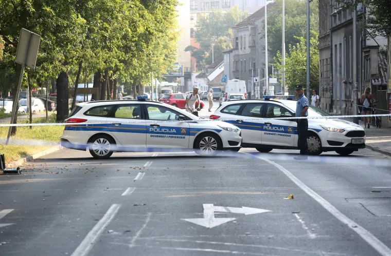 EKSPLOZIJA U ZAGREBU: Na Tre&scaron;njevci aktivirana eksplozivna naprava