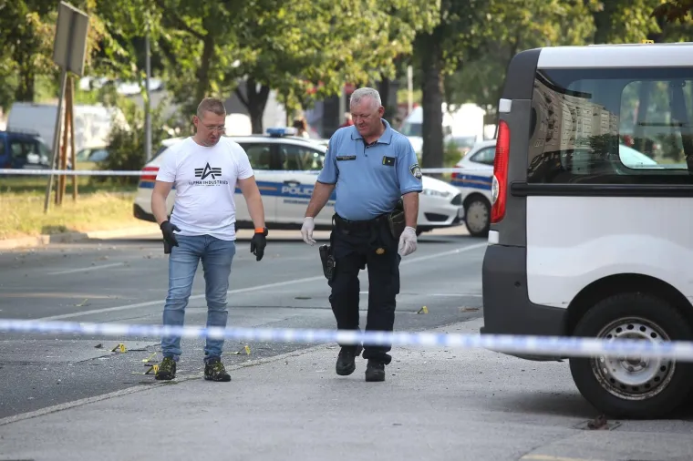 EKSPLOZIJA U ZAGREBU: Na Tre&scaron;njevci aktivirana eksplozivna naprava