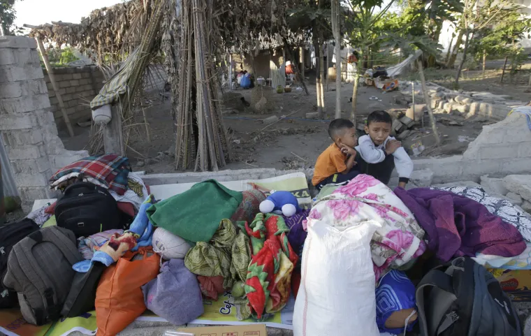 Indonezija: Broj mrtvih u jakom potresu popeo se na 131 mrtvih