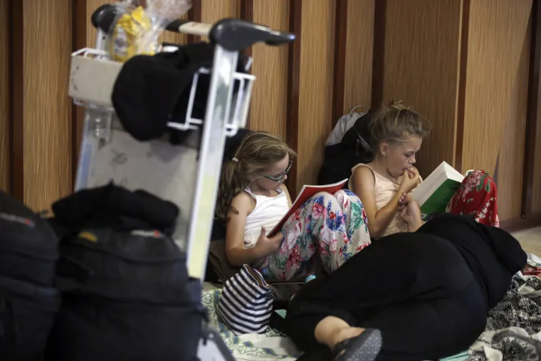 Indonezija: Broj mrtvih u jakom potresu popeo se na 131 mrtvih