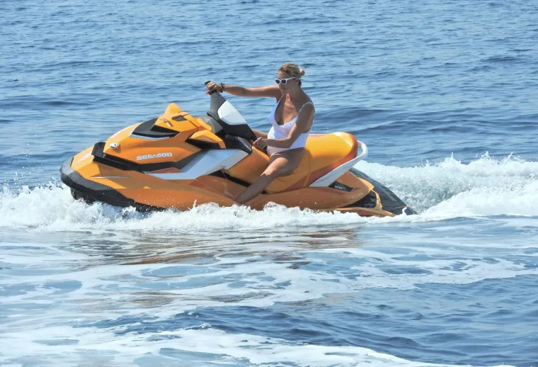 EVO KAKO DANAS IZGLEDA BIV&Scaron;A VODITELJICA 'GOLIH VIJESTI': Atraktivna Splićanka i dalje privlači poglede gdje god se pojavi