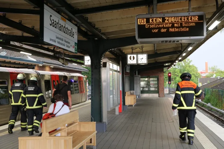 nevrijeme, oluja, ki&scaron;a, njemačka