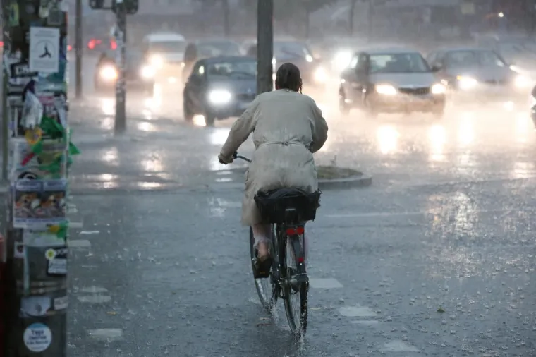 nevrijeme, oluja, ki&scaron;a, njemačka