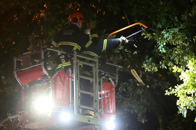 nevrijeme, oluja, ki&scaron;a, njemačka