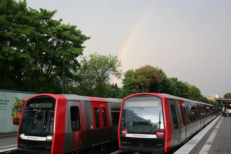 nevrijeme, oluja, ki&scaron;a, njemačka