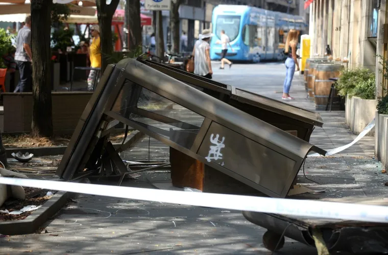 Photo: Zarko Basic/PIXSELL