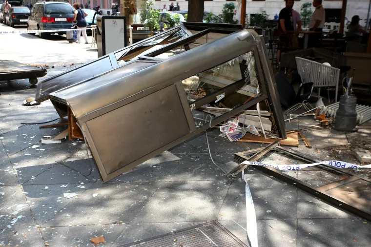 Photo: Zarko Basic/PIXSELL