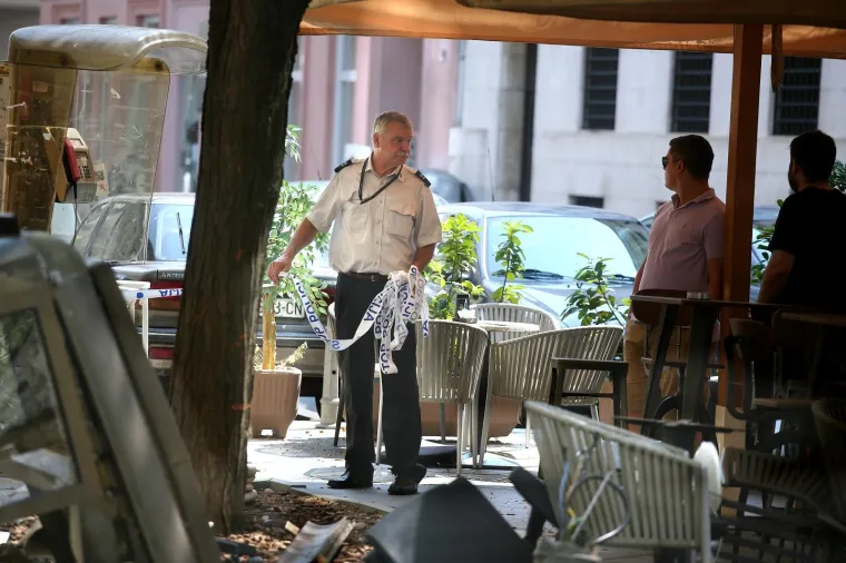 Photo: Zarko Basic/PIXSELL