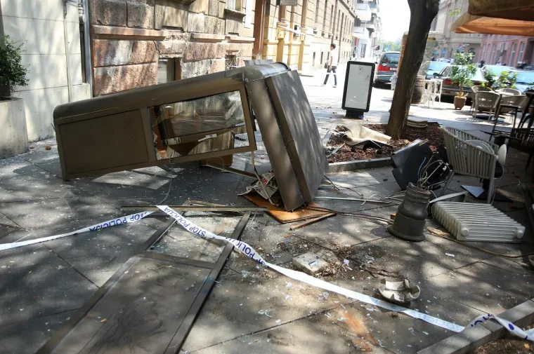 Photo: Zarko Basic/PIXSELL