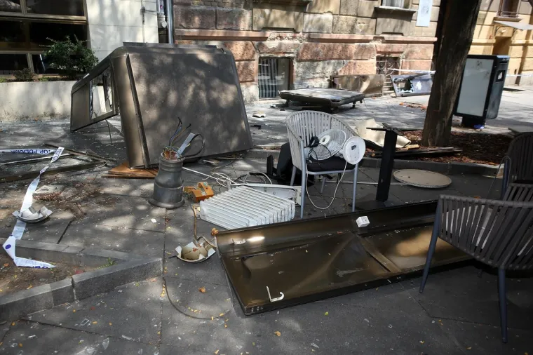 Photo: Zarko Basic/PIXSELL