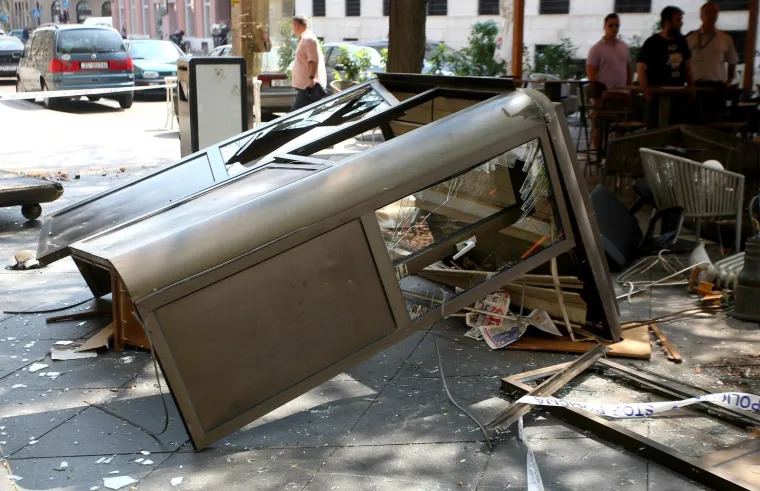 Photo: Zarko Basic/PIXSELL