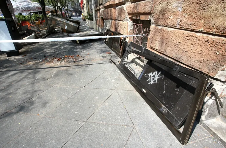 Photo: Zarko Basic/PIXSELL