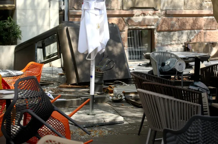 Photo: Zarko Basic/PIXSELL