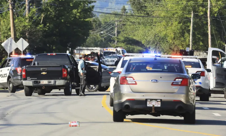 Najmanje četvero mrtvih i jedna osoba u pritvoru nakon pucnjave u Kanadi