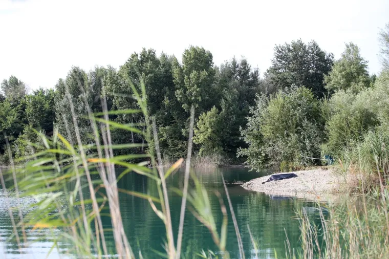 Na jezeru u Varaždinu utopio se 20-godi&scaron;nji mladić