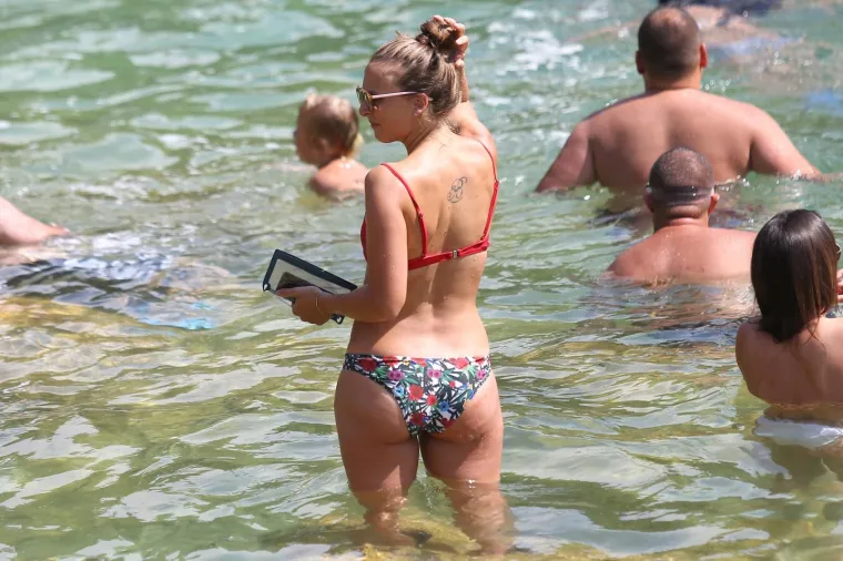 OČARAVAJUĆE LJEPOTE NACIONALNOG PARKA KRKA: Na ove prizore nitko neće ostati ravnodu&scaron;an