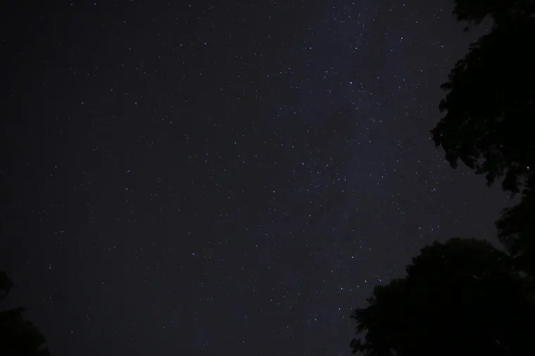 SPEKTAKL NA NEBU: Suze Svetog Lovre snimljene nad Zagrebom