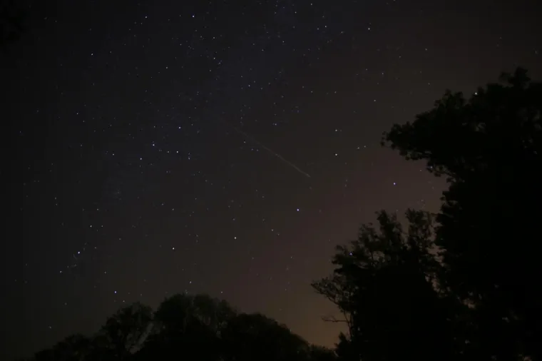 SPEKTAKL NA NEBU: Suze Svetog Lovre snimljene nad Zagrebom