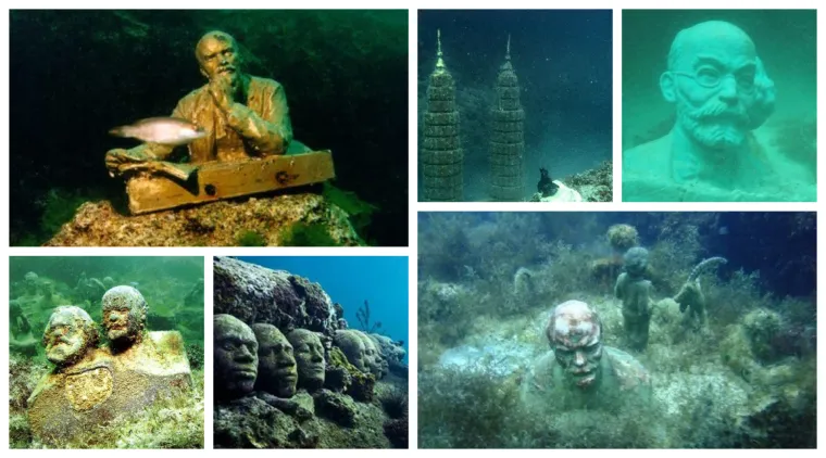 Dosta vam je plaža? Evo alternativnih turističkih destinacija koje su daleko od običnih