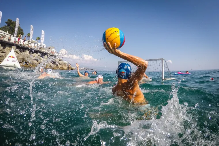 Prvi finalisti Red Bull Sidruna putuju u Dubrovnik!