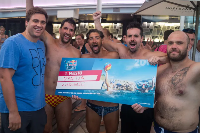 Prvi finalisti Red Bull Sidruna putuju u Dubrovnik!