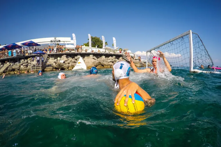 Prvi finalisti Red Bull Sidruna putuju u Dubrovnik!