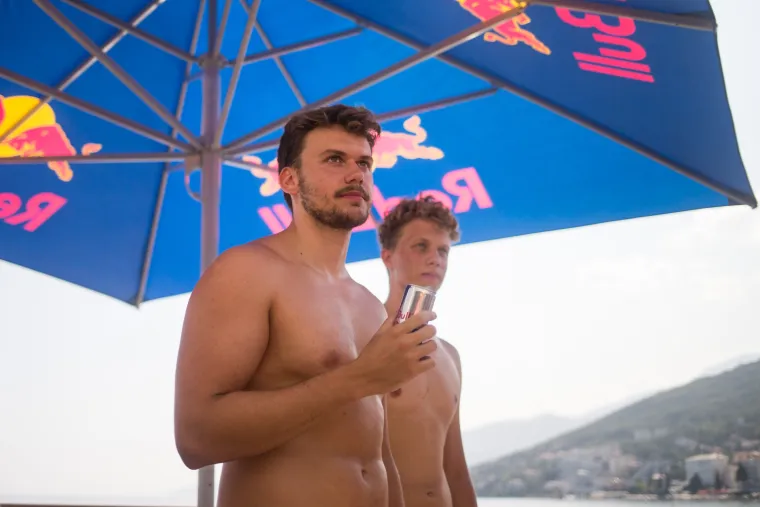 Prvi finalisti Red Bull Sidruna putuju u Dubrovnik!