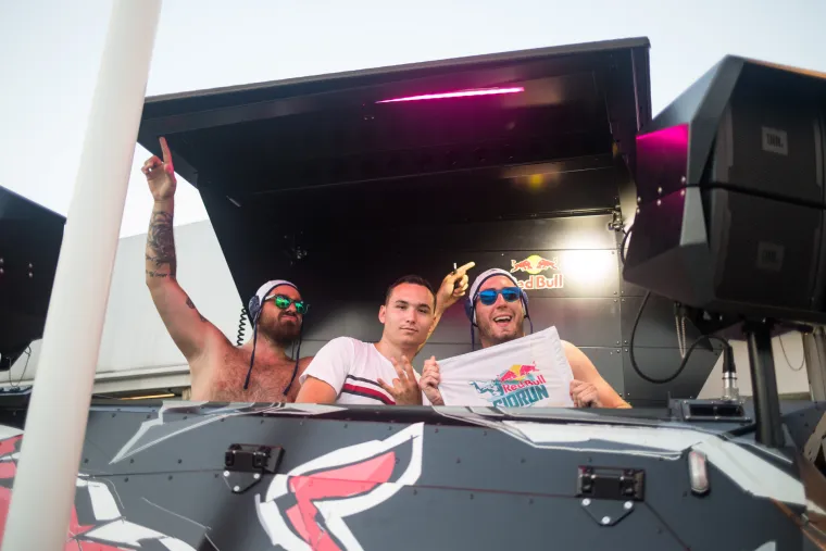 Prvi finalisti Red Bull Sidruna putuju u Dubrovnik!