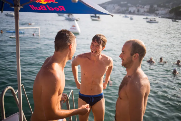 Prvi finalisti Red Bull Sidruna putuju u Dubrovnik!