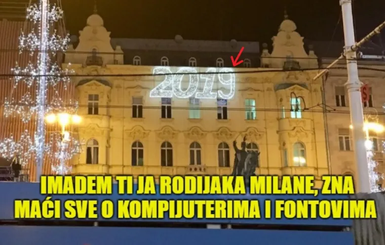 21 put kada su Hrvati požalili što su osnovnoj markirali satove hrvatskog i informatike