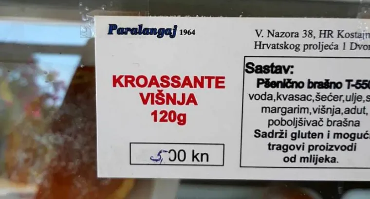 21 put kada su Hrvati požalili što su osnovnoj markirali satove hrvatskog i informatike