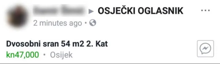 21 put kada su Hrvati požalili što su osnovnoj markirali satove hrvatskog i informatike
