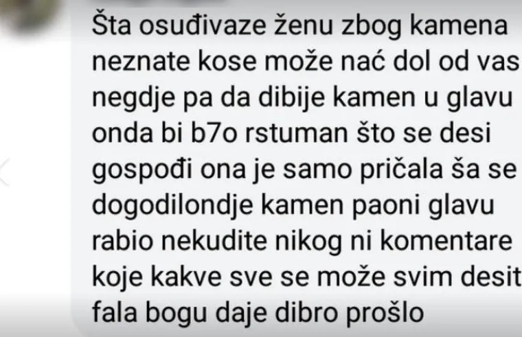 21 put kada su Hrvati požalili što su osnovnoj markirali satove hrvatskog i informatike
