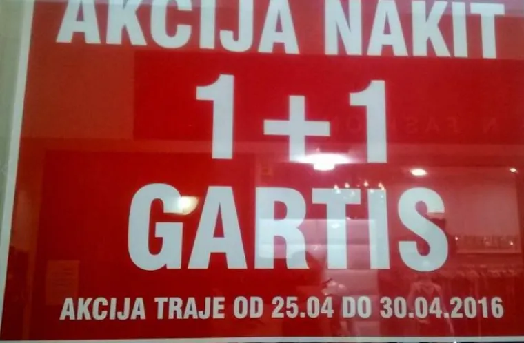21 put kada su Hrvati požalili što su osnovnoj markirali satove hrvatskog i informatike