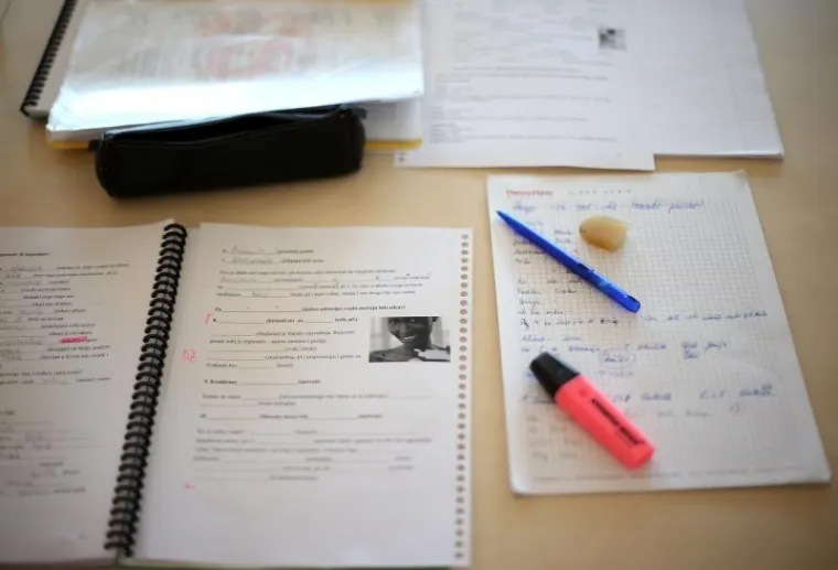 21 put kada su Hrvati požalili &scaron;to su osnovnoj markirali satove hrvatskog i informatike