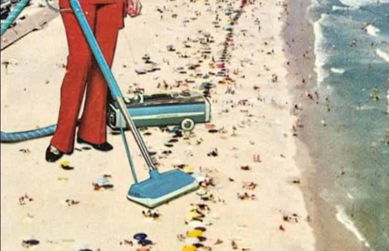 Perverzni 'starčeki', žene s te&scaron;kom &scaron;minkom: TOP 20 gnjavaža i blamaža s va&scaron;ih najdražih plaža