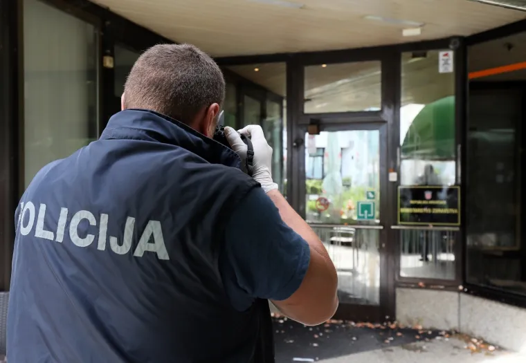 KUJUNDŽIĆEVO MINISTARSTVO ZASULI JAJIMA: 'Koliko vrijedi jedan život u Hrvatskoj?'