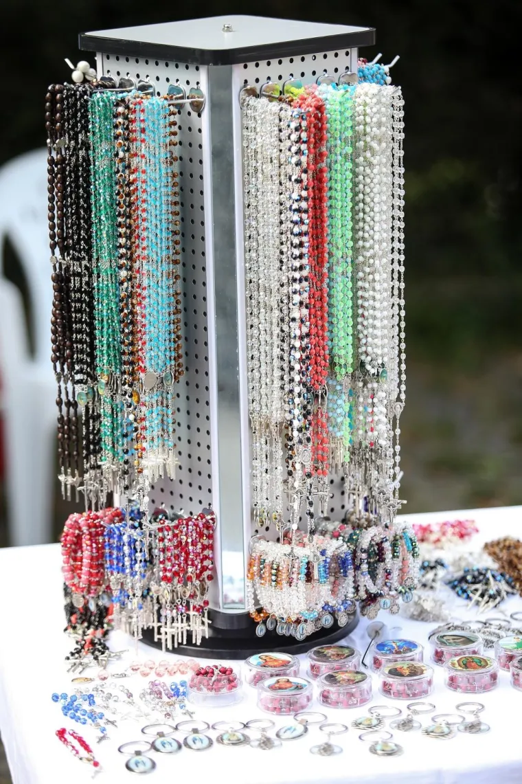 Brojni vjernici u Remetama tradicionalno obilježavaju blagdan Velike Gospe