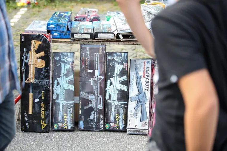 Brojni vjernici u Remetama tradicionalno obilježavaju blagdan Velike Gospe