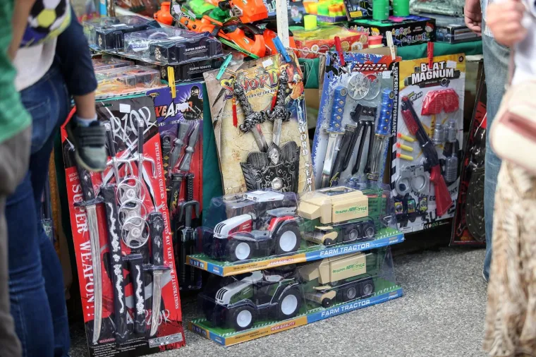 Brojni vjernici u Remetama tradicionalno obilježavaju blagdan Velike Gospe