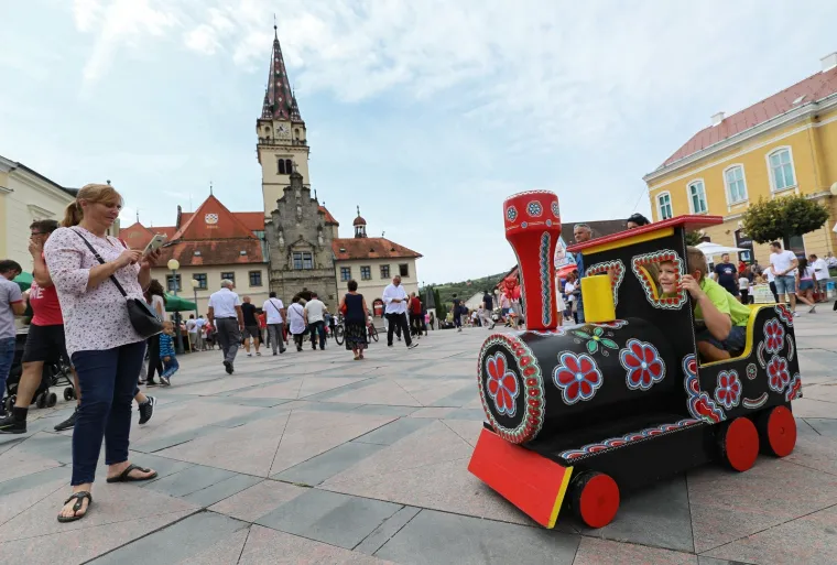 Tisuće vjernika okupile su se na proslavi blagdana Velike Gospe u Mariji Bistrici