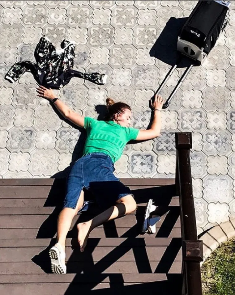 Rusi pokrenuli novi Instagram trend: Milijuna&scaron;i na veliko padaju iz  privatnih aviona i jahti