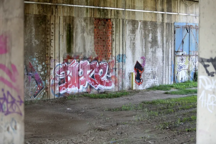 [FOTO] OVO TREBA SANIRATI PRIJE NEGO SE ZAGREBU DOGODI &Scaron;TO I GENOVI: Pogledajte u kakvom je stanju Jadranski most