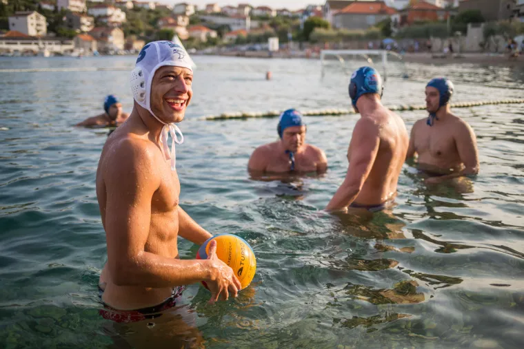 Održano drugo kvalifikacijsko natjecanje Red Bull Sidruna na otoku Ugljanu