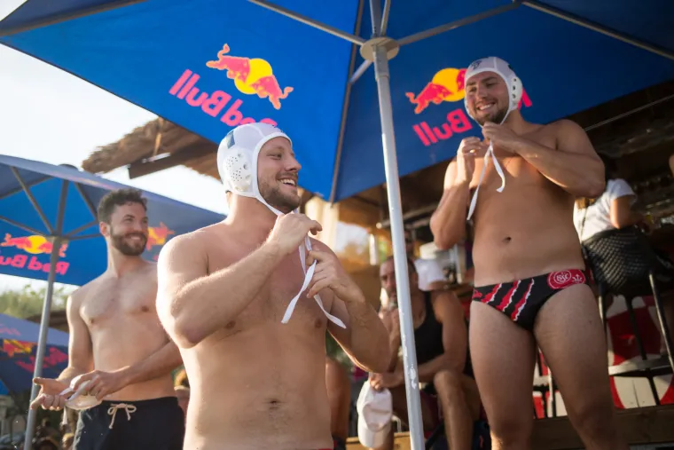 Održano drugo kvalifikacijsko natjecanje Red Bull Sidruna na otoku Ugljanu