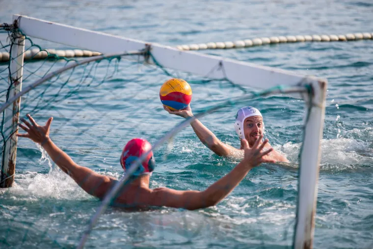 Održano drugo kvalifikacijsko natjecanje Red Bull Sidruna na otoku Ugljanu