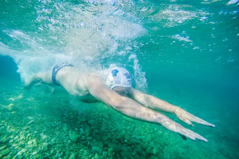 Održano drugo kvalifikacijsko natjecanje Red Bull Sidruna na otoku Ugljanu