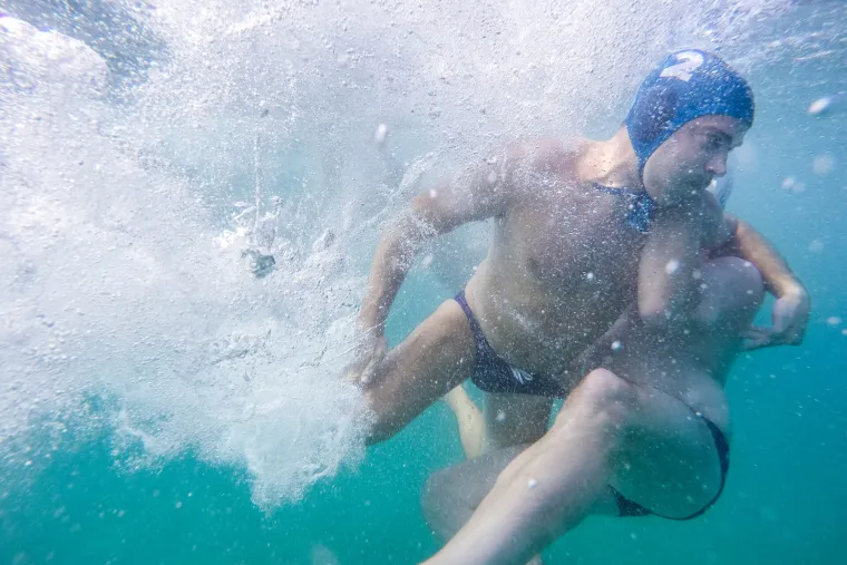 Održano drugo kvalifikacijsko natjecanje Red Bull Sidruna na otoku Ugljanu